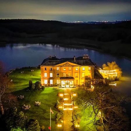 ווייקפילד Waterton Park Hotel מראה חיצוני תמונה