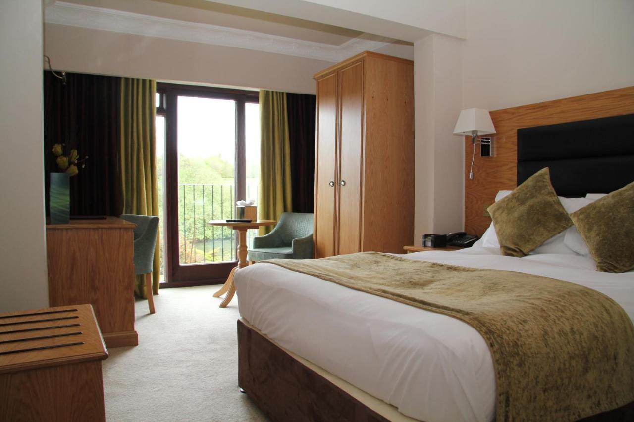 ווייקפילד Waterton Park Hotel מראה חיצוני תמונה