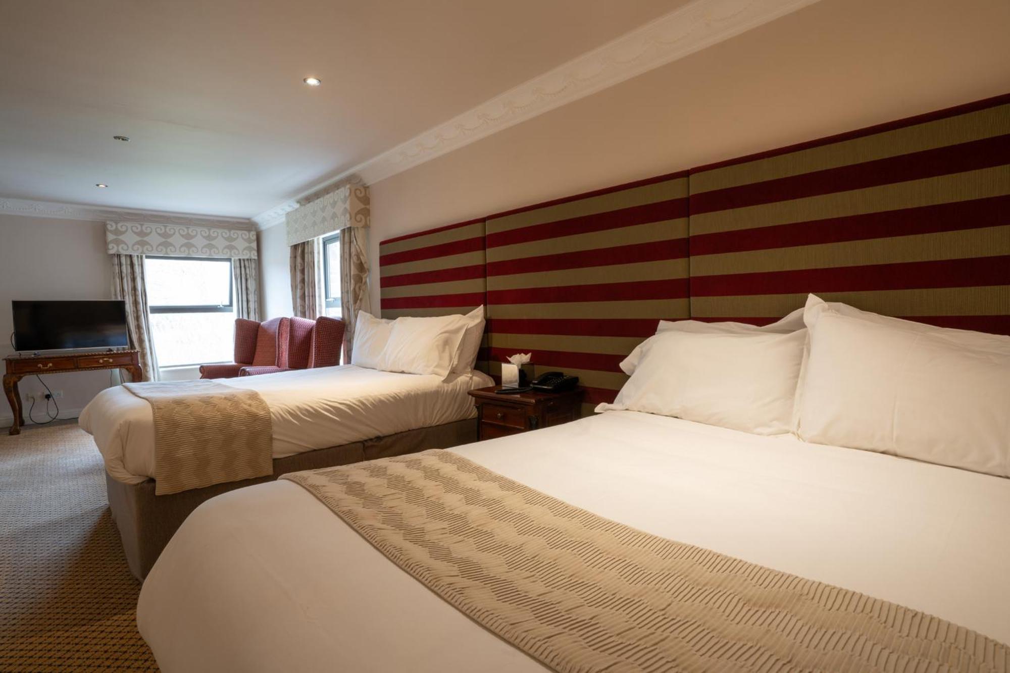 ווייקפילד Waterton Park Hotel מראה חיצוני תמונה