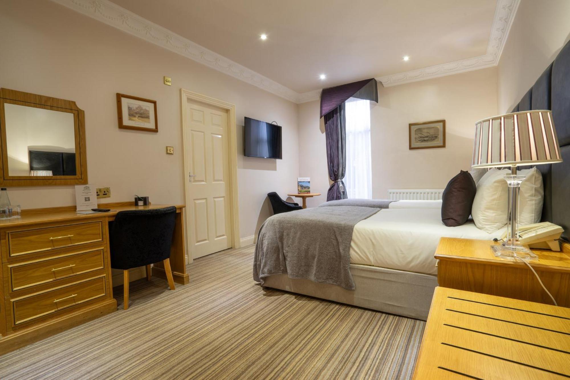 ווייקפילד Waterton Park Hotel מראה חיצוני תמונה
