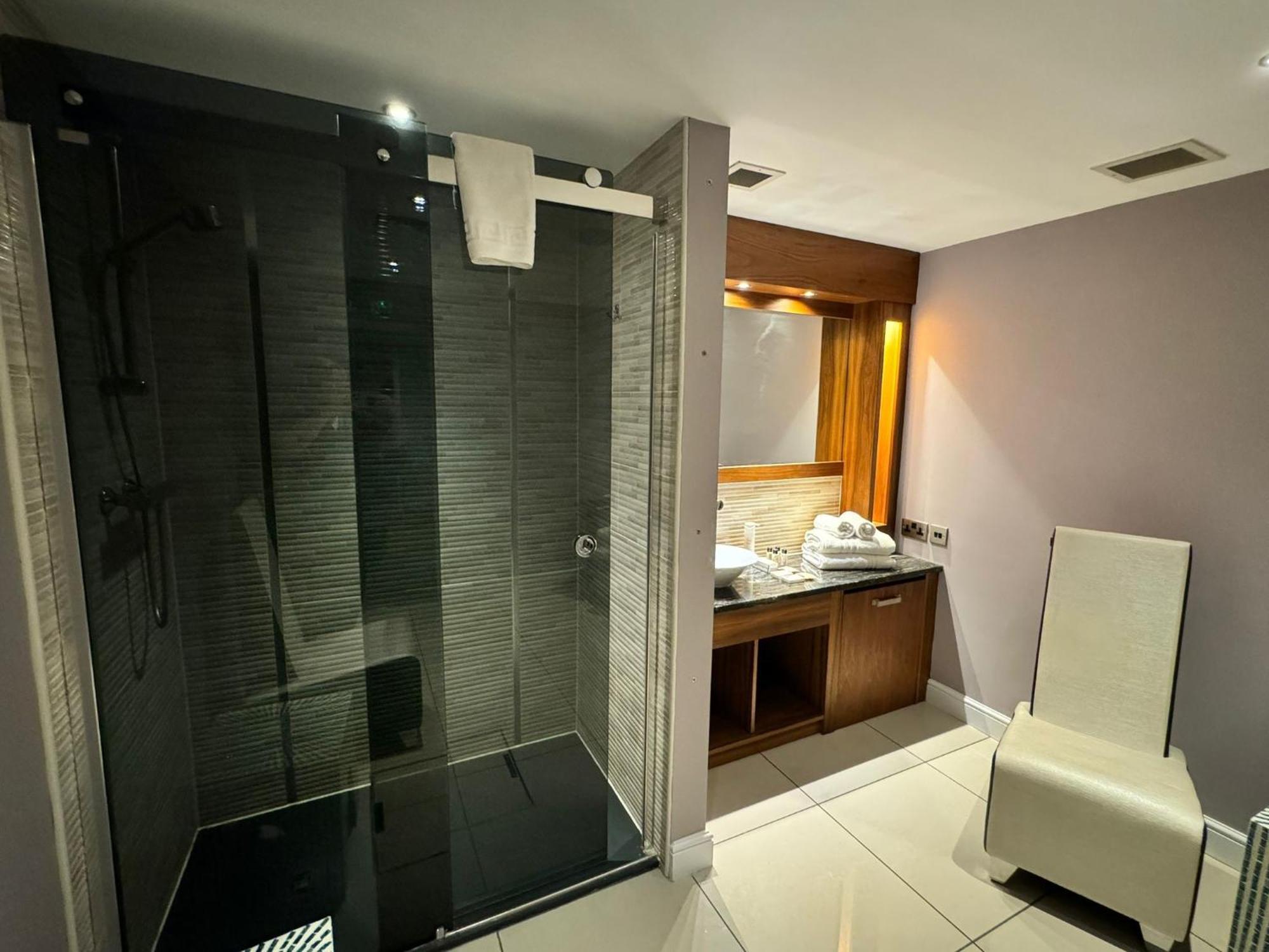 ווייקפילד Waterton Park Hotel מראה חיצוני תמונה