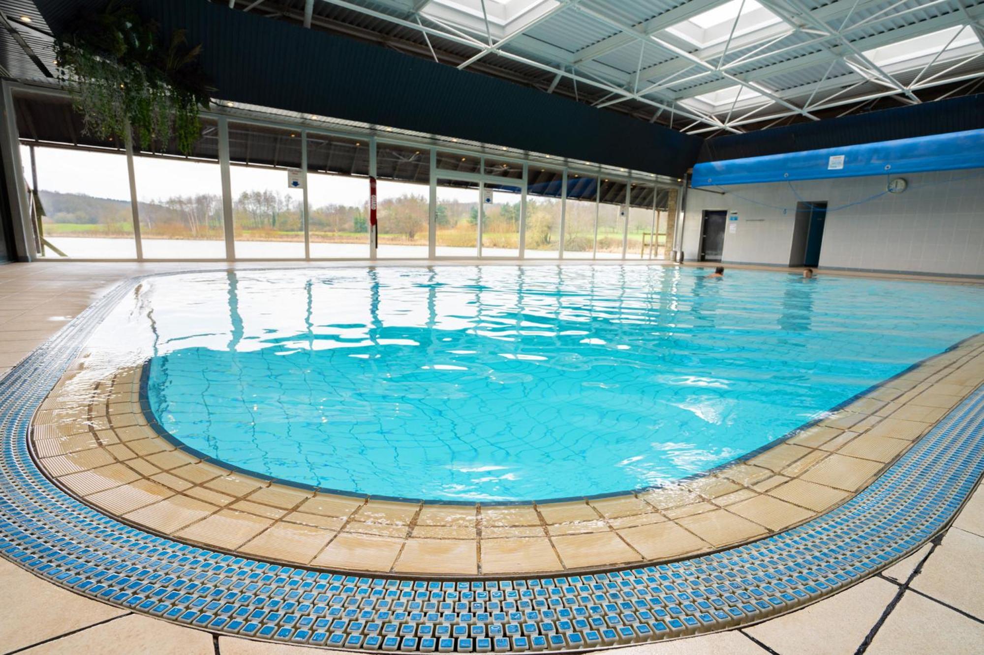 ווייקפילד Waterton Park Hotel מראה חיצוני תמונה