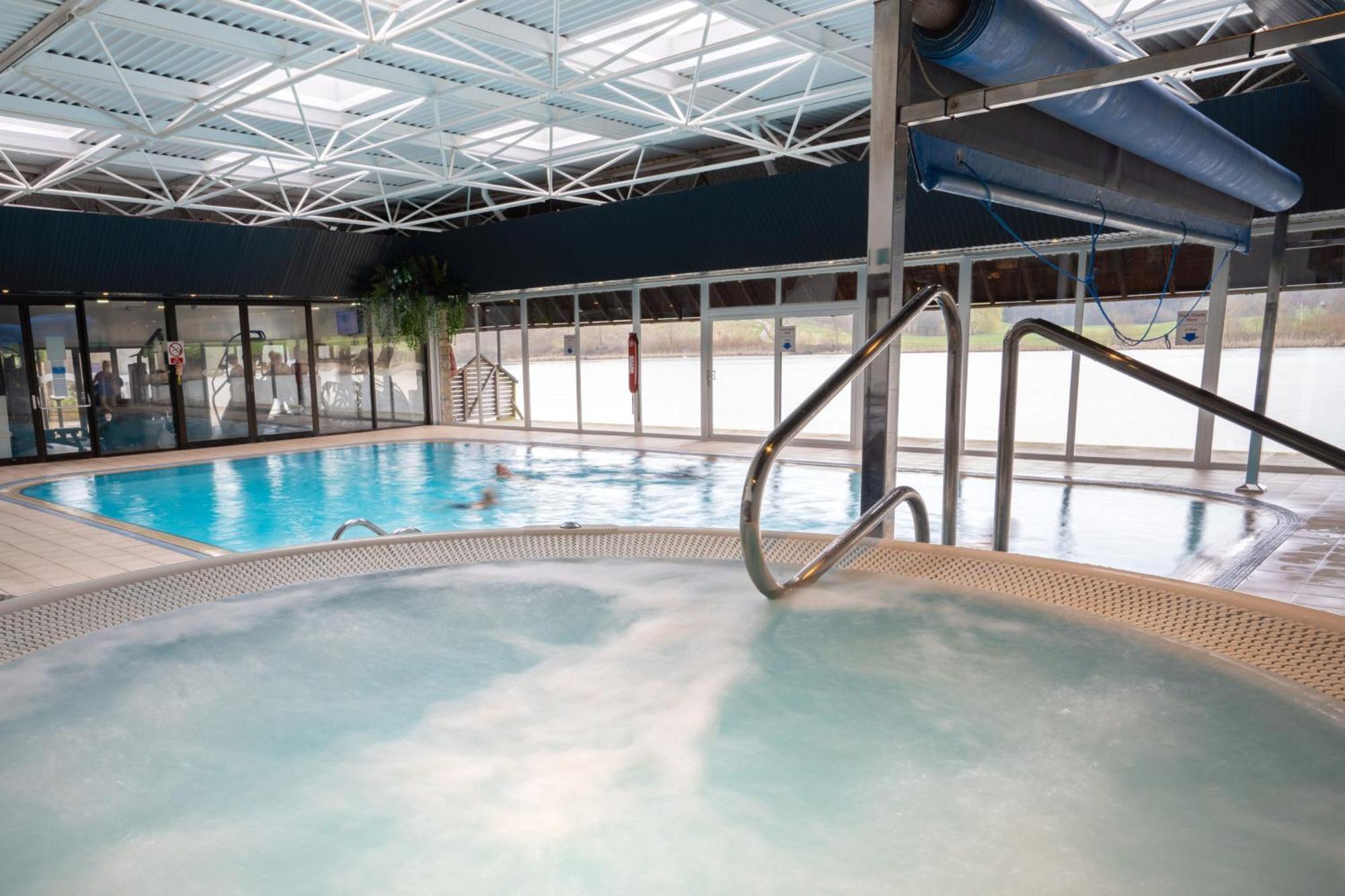 ווייקפילד Waterton Park Hotel מראה חיצוני תמונה