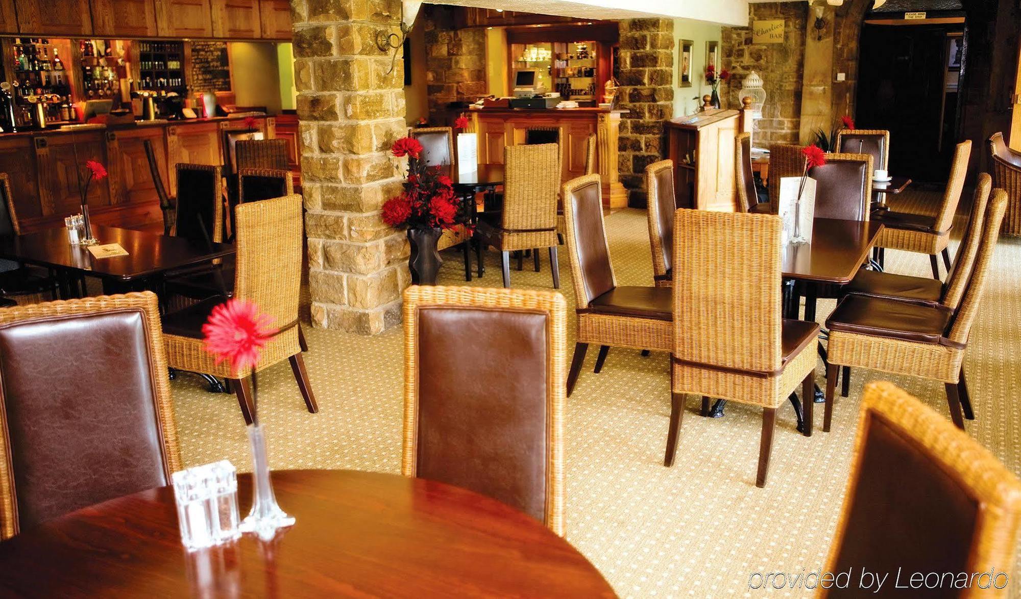 ווייקפילד Waterton Park Hotel מראה חיצוני תמונה
