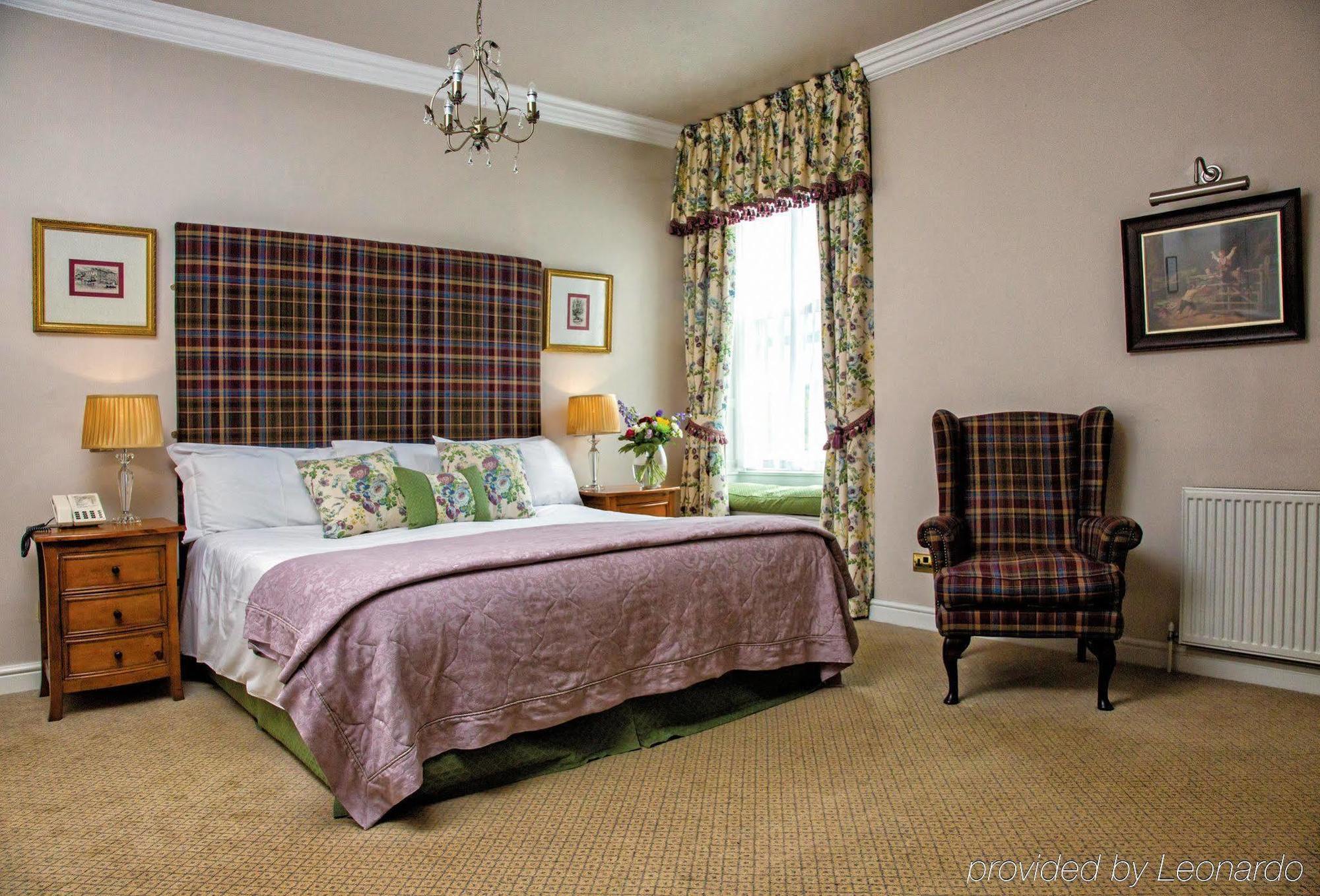ווייקפילד Waterton Park Hotel מראה חיצוני תמונה