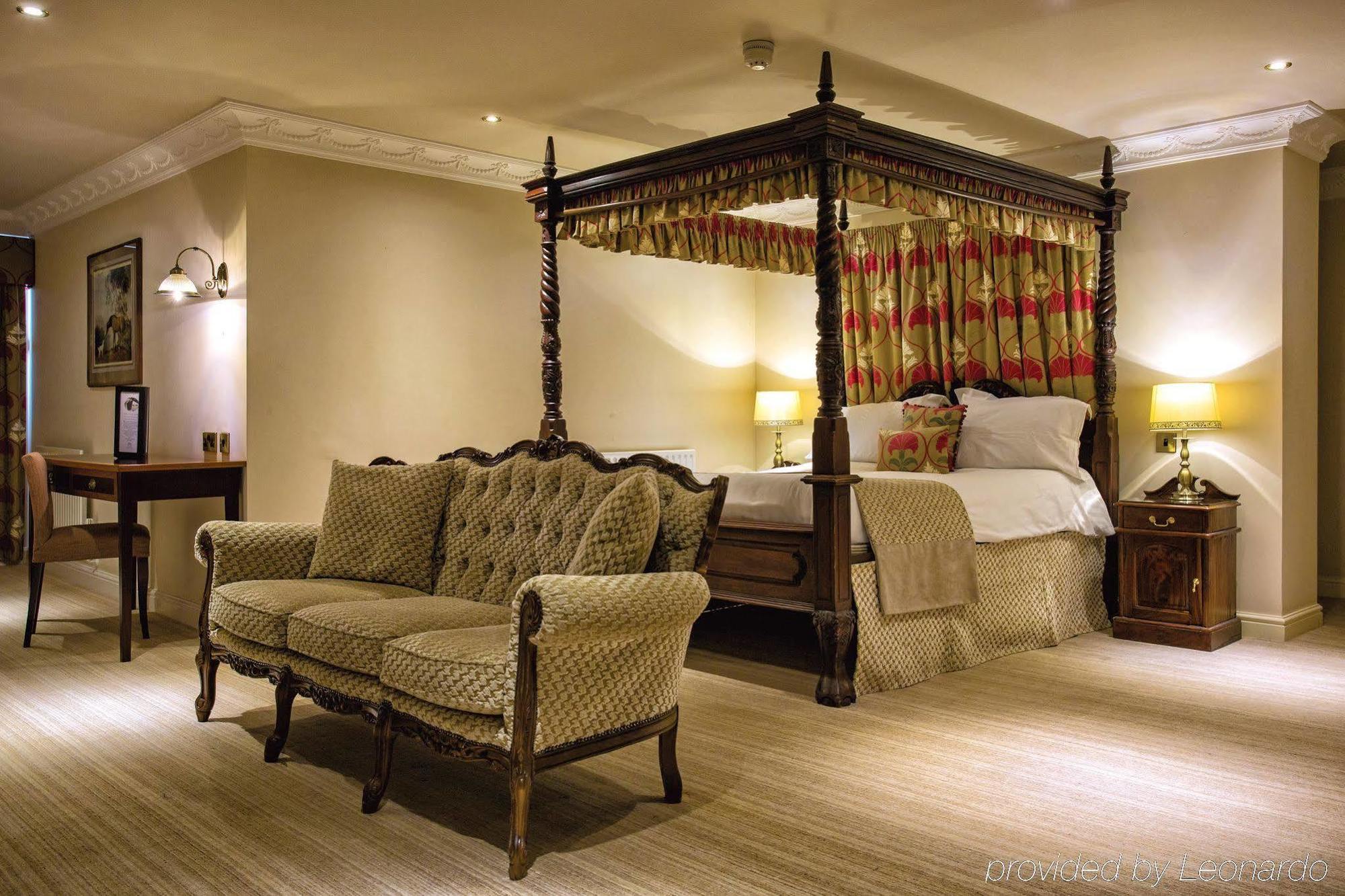 ווייקפילד Waterton Park Hotel מראה חיצוני תמונה
