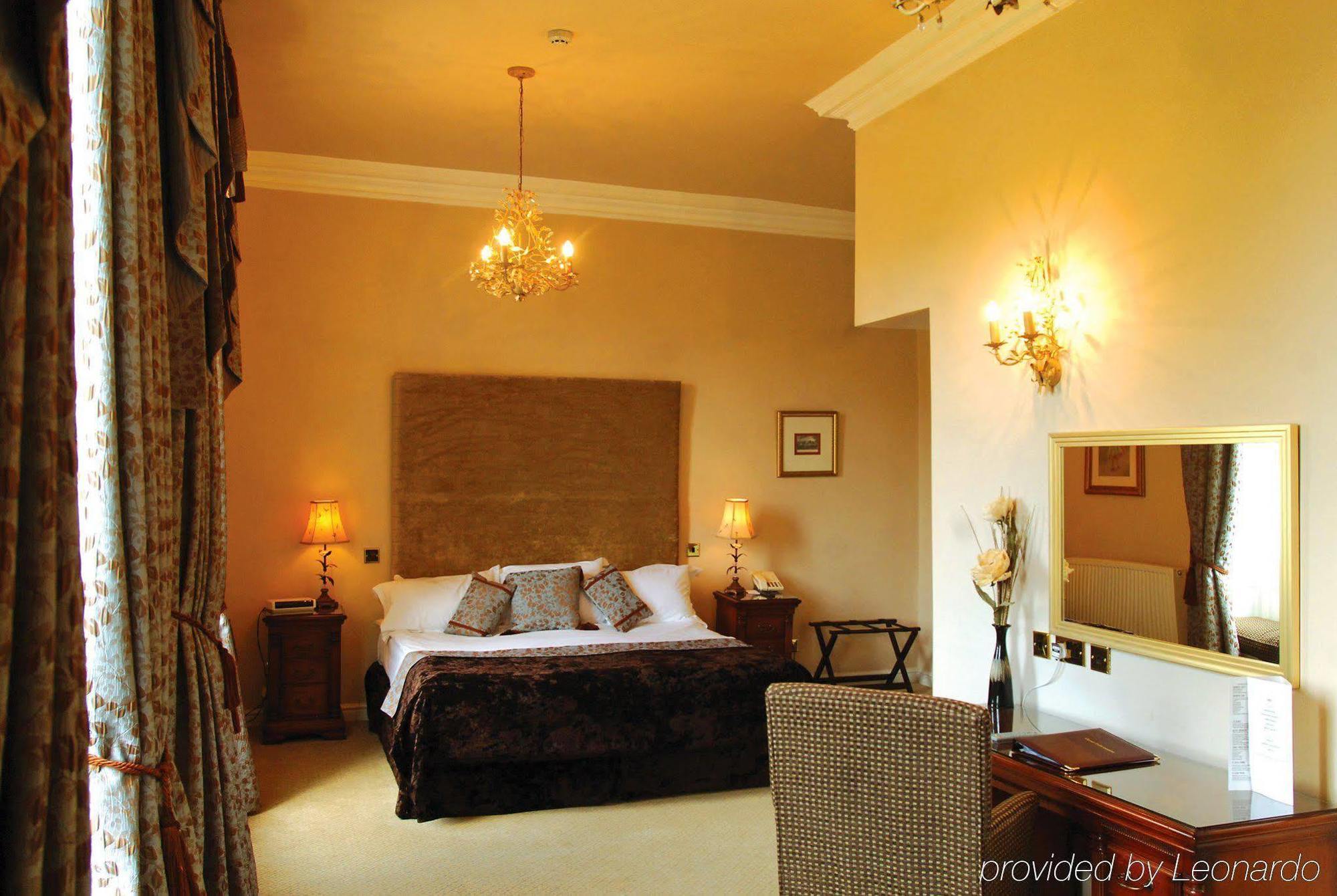 ווייקפילד Waterton Park Hotel מראה חיצוני תמונה