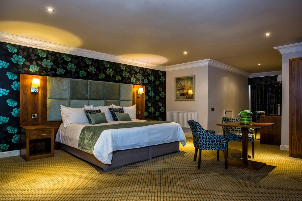 ווייקפילד Waterton Park Hotel מראה חיצוני תמונה